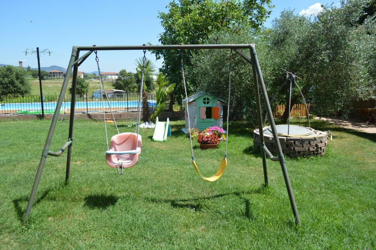 Apartamento Magnolie *