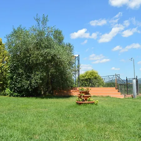Magnolie Apartment Castiglion Fiorentino Exterior photo