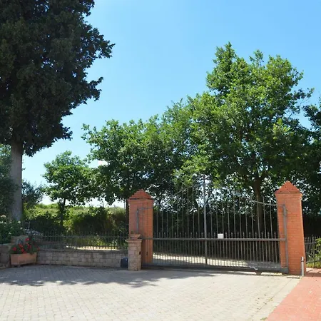 Magnolie Apartment Castiglion Fiorentino Exterior photo