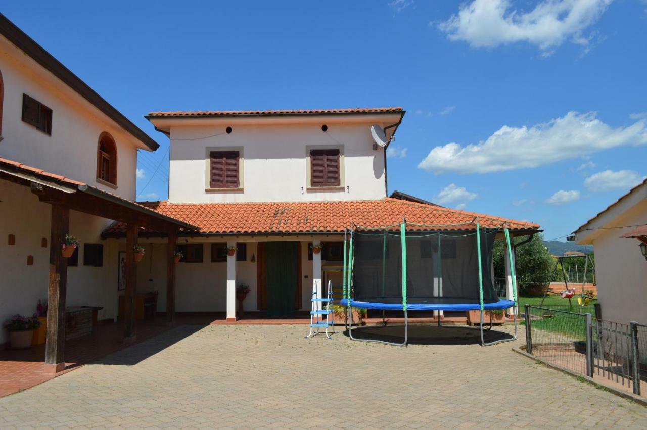 Apartment Magnolie *