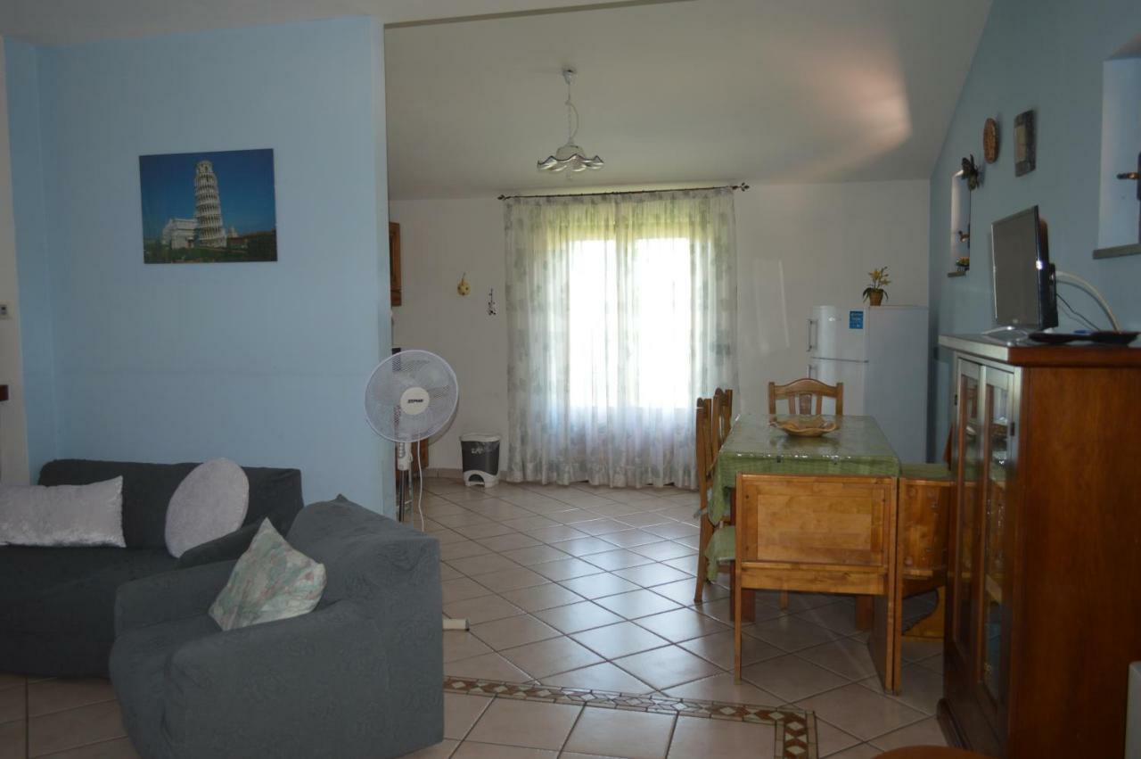 Apartment Magnolie Castiglion Fiorentino
