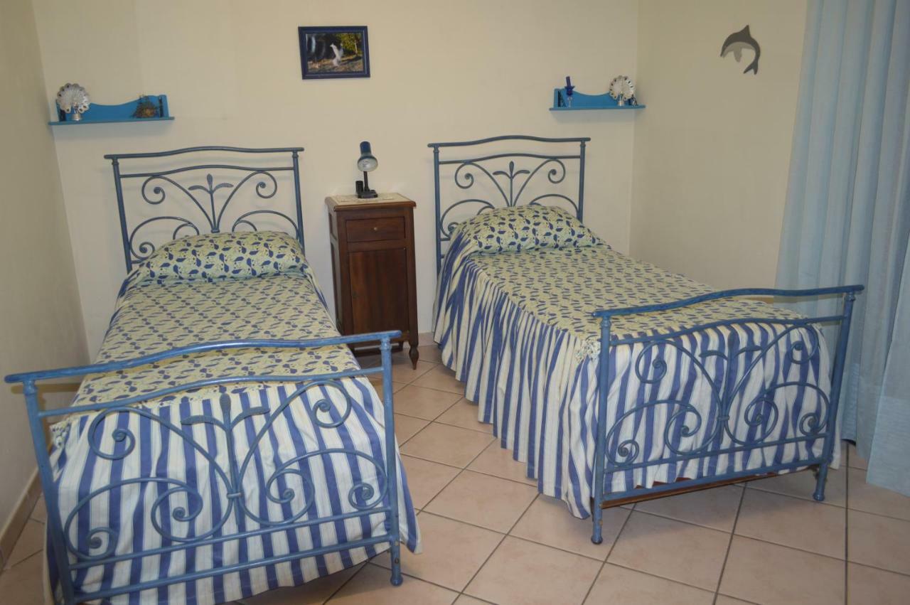 Apartment Magnolie